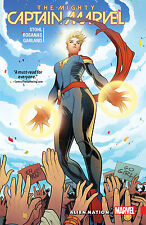 The Mighty Captain Marvel Vol. 1 picture