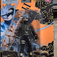 Bandai Ultimate Legends Naruto Shippuden Kakashi Hatake Anime & Manga Figure picture