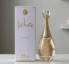 Christian Dior J'adore EDP Spray 100 ml 3.4 FL Oz Womens Fragrance New in Box picture