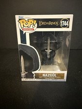 FUNKO POP  NAZGUL 1744 LORD OF THE RINGS POP MOVIES U01 picture