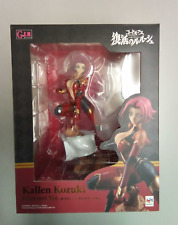 G.E.M. Series Code Geass Re;surrection Kallen Kozuki Pilot Suit Ver. JAPAN NEW picture