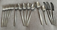 Dansk Variation V Stainless Replacement Pieces JHQ Denmark Finland Germany MCM picture