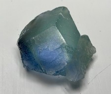 Yaogangxian Seafoam Green & Blue Fluorite | Large Cubic Fluorite Crystal |China picture