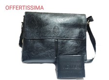 Milan football offer: purse + wallet picture