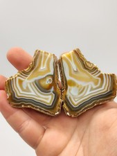 Agate from Sumatra, Indonesia picture