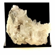 Quartz. 1414.5 CT. The Table, Chambéry, France. picture