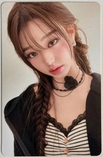 IVE REVIVE+ Music Korea POB Official Photocard WONYOUNG picture