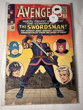 Avengers - HUGE COLLECTION - issues from #19 to #370 - excellent $10 flat ship picture