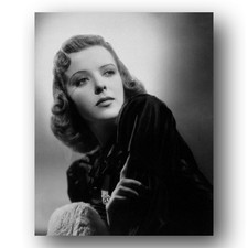 Ida Lupino Photo 8x10 Portrait Hollywood Actress-12 picture