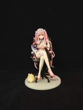 ALTER Azur Lane Perseus Unfamiliar Duties Ver. 1/7 Scale Figure picture