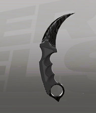 Knives | Sniper Duels picture