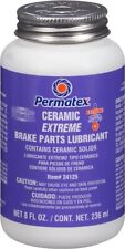 24125-6PK Ceramic Extreme Brake Parts Lubricant, 8 oz. (Pack of 6) picture
