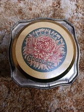 Vintage Edition #3 Hershey Chocolate Tin picture