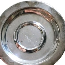 Oneida Small Silver Plate 6