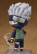 Nendoroid Kakashi Hatake picture