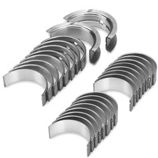 STD Main & Rod Bearing Set Replacement for Chevy LS 4.8 5.3 5.7 6.0 6.2L Engine picture