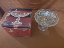 Vintage Nachtmann Bleikristall (Lead Crystal) 