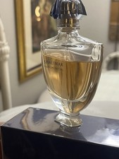 Guerlain Shalimar Parfum Initial 2 oz Very Rare HTF picture