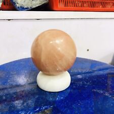 Rouse Calcite Sphere Natural Stone picture