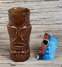 Island Systems 2007 Tiki Mug Tiki Farm Squid 7