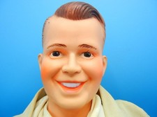 Vintage 1958  JURO Autograph Doll  27