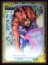 DC Platiunum 2026 Upper Deck (Pick Your Card) Parallels , Inserts, Numbered picture