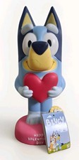 Bluey Light Up Blow Mold Figure 14