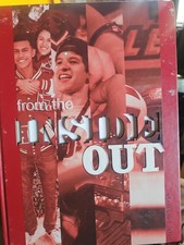 2016 El Chapitel yearbook for San Benito High School Vol 71  Good Condition  picture