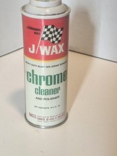 Vintage Turtle Wax Vinyl Top Wax 14oz Can 1970s Advertising 100% Full picture