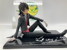 Rei Sakuma Palmate Series Figure Ensemble Stars Toy 130mm picture