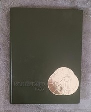 North Central High School. Indianapolis, IN.  The Northerner. 1969. picture