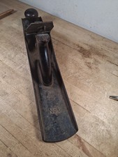 Vintage Bailey No 6 Plane Pat Dates Mar-25-02, Aug-19-02 picture