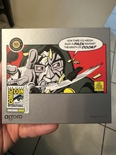 SDCC 2026 Agoro Doctor Doom Exclusive Marvel Comics - Standard picture