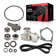 Torchbeam Timing Belt Kit WP148-1780 for Mitsubishi Eclipse Galant Outlander picture