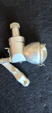 CIBIE Vintage Bicycle Light Generator w/Mounting Bracket Untested picture