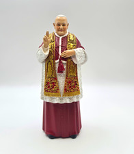 Joseph's Studio Pope John XXIII Figurine 6.25