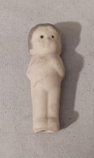Porcelain / Bisque Standing Baby Penny Doll 2