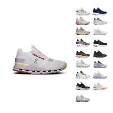 NEW#On Comfort Cloudnova Women's Running Shoes Men Sneaker US 5.5-11*Lightweight picture