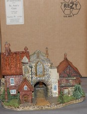 JP Editions Limited Edition Saint Ann's Gate #21 picture