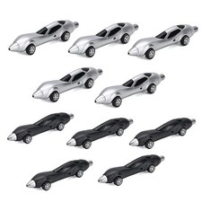 SHOP LC DELIVERING JOY Livmore Set of 10 Car Shaped Pen picture