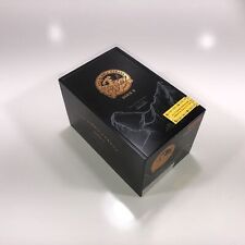 La Gloria Serie S Presidente Empty Wooden Cigar Box 4.75x7.75x4.75 picture
