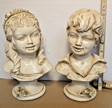Vintage 1962 busts picture