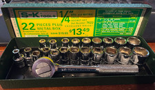 S-K Tools 1/4