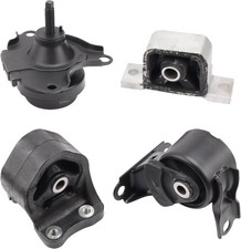 Engine Motor Mount Compatible with 02-06 CR-V 2.4L Auto Transmission Engine Moun picture
