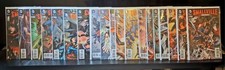 Smallville Season 11  #1-#19 FULL RUN NM UNREAD GLOSSY COVERS HTF picture