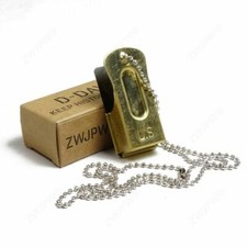 WW2 US Airborne CRICKET CLICKER American D-Day Normandy Paratroopers Signals picture
