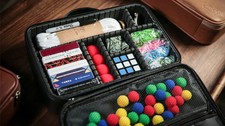 Luxury Close-Up Bag (Black) by TCC - Trick picture