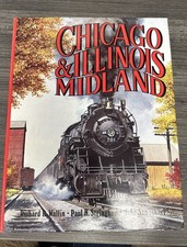 Chicago & Illinois Midland HC CO picture