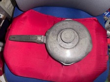 Magnalite GHC 2 Qt Saucepan with Lid Vintage Cast Aluminum Pot Made in USA picture