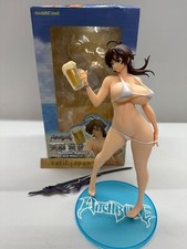 [USED] Orchidseed Witch Blade Masane Amaha -Cool White ver.- 1/7 Scale Figure picture